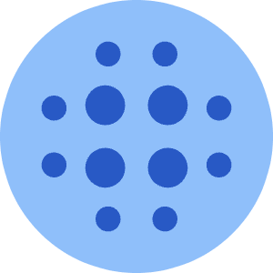 Image Blur Icon from Core Flat - Free Set