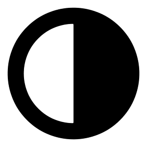 Image Highlights Icon from Sharp Solid - Free Set