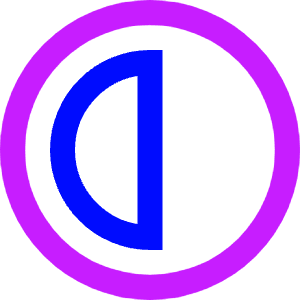 Image Highlights Icon from Sharp Neon - Free Set