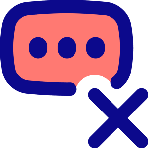 Incorrect Password Icon from Flex Pop - Free Set