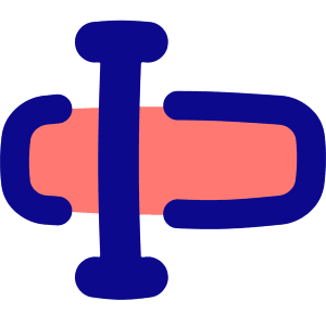 Input Box Icon from Flex Pop - Free Set