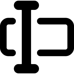 Input Box Icon from Core Remix - Free Set