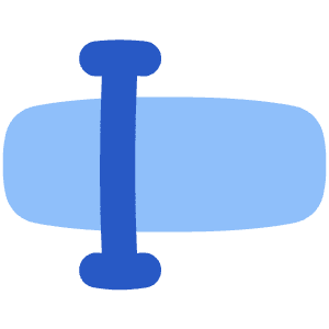 Input Box Icon from Flex Flat - Free Set