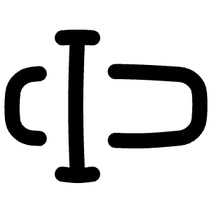 Input Box Icon from Flex Line - Free Set