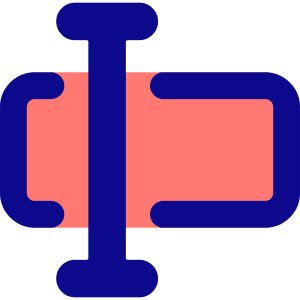 Input Box Icon from Core Pop - Free Set