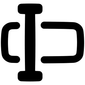 Input Box Icon from Plump Remix - Free Set