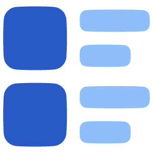 Insert Side Icon from Plump Flat - Free Set