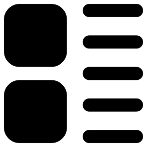 Insert Side Icon from Core Remix - Free Set