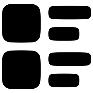 Insert Side Icon from Plump Solid - Free Set