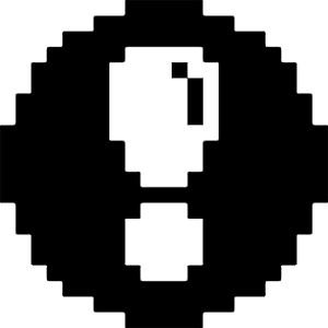 Interface Essential Alert Circle 1 Icon from Pixel - Free Set