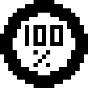 Interface Essential Loading 100 Percent 1 Icon from Pixel - Free Set