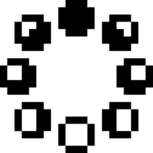 Interface Essential Loading Circle 2 Icon from Pixel - Free Set