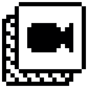 Interface Essential Paginate Filter Camera Icon from Pixel - Free Set