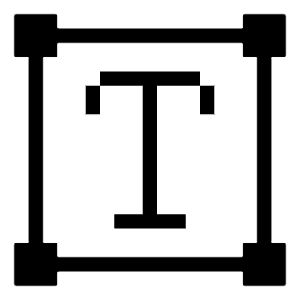 Interface Essential Text Format 2 Icon from Pixel - Free Set