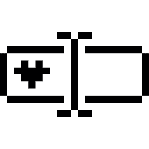 Interface Essential Text Input Area 1 Icon from Pixel - Free Set