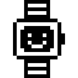 Interface Essential Watch Time Icon from Pixel - Free Set