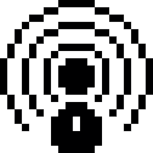 Interface Essential Wireless Icon from Pixel - Free Set