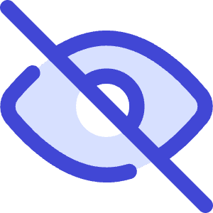 Invisible 1 Icon from Core Duo - Free Set