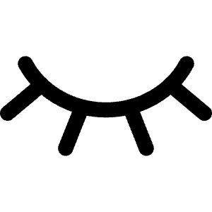 Invisible 2 Icon from Core Line - Free Set