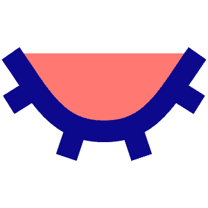 Invisible 2 Icon from Sharp Pop - Free Set