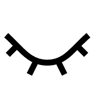 Invisible 2 Icon from Sharp Line - Free Set