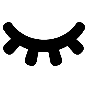 Invisible 2 Icon from Plump Remix - Free Set