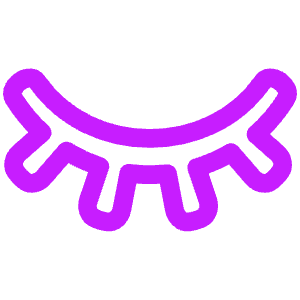 Invisible 2 Icon from Plump Neon - Free Set