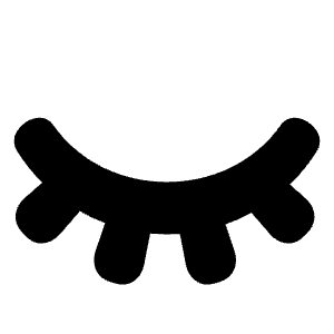 Invisible 2 Icon from Plump Solid - Free Set