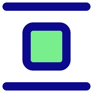 Jump Object Icon from Core Pop - Free Set