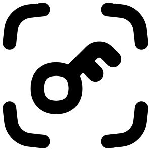 Key Frame Icon from Flex Remix - Free Set