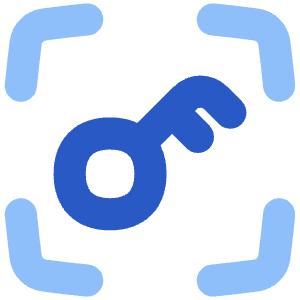 Key Frame Icon from Flex Flat - Free Set