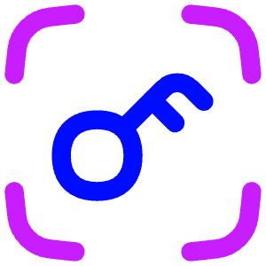 Key Frame Icon from Flex Neon - Free Set
