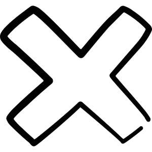 Keyboard Asterisk 2 Icon from Freehand Duotone - Free Set