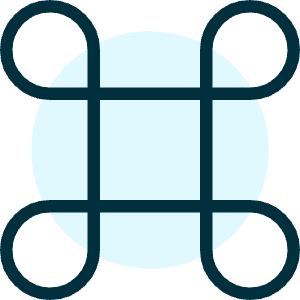 Keyboard Command Icon from Ultimate Duotone - Free Set