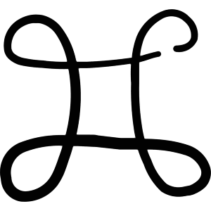 Keyboard Command Icon from Freehand Duotone - Free Set