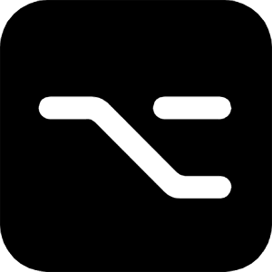 Keyboard Option Icon from Ultimate Bold - Free Set
