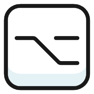 Keyboard Option Icon from Ultimate Colors - Free Set