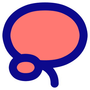 Lasso Tool Icon from Core Pop - Free Set