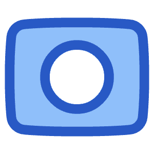 Layer Mask Icon from Plump Duo - Free Set