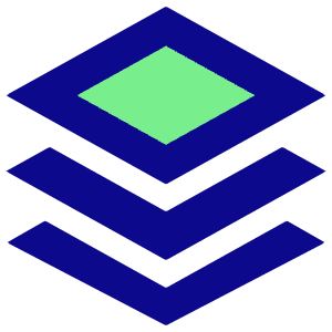 Layers 1 Icon from Sharp Pop - Free Set