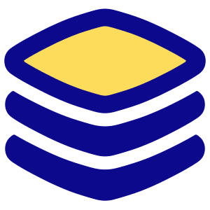 Layers 1 Icon from Plump Pop - Free Set