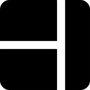 Layout Window 11 Icon from Core Solid - Free Set