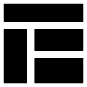 Layout Window 2 Icon from Sharp Solid - Free Set