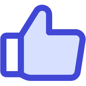 Like 1 Icon from Core Duo - Free Set