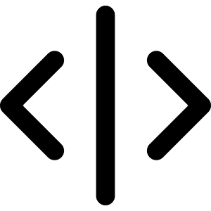 Line Arrow Move Horizontal Icon from Core Remix - Free Set