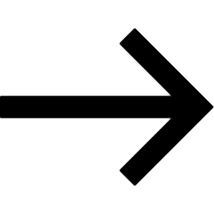 Line Arrow Right 1 Icon from Sharp Remix - Free Set