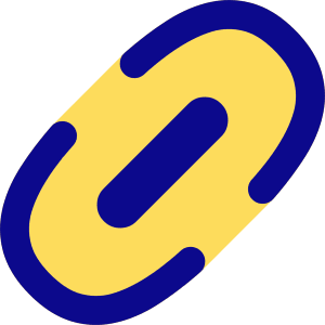 Link Chain Icon from Flex Pop - Free Set