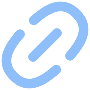Link Chain Icon from Flex Flat - Free Set
