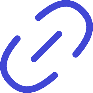 Link Chain Icon from Flex Duo - Free Set