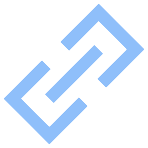 Link Chain Icon from Sharp Flat - Free Set
